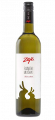Vino Rumeni Muškat 2023 Zajc 0,75 l