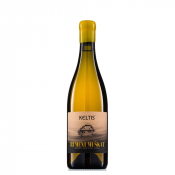 Vino Rumeni Muškat Keltis 0,75 l