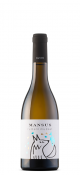 Vino Rumeni Muškat Mansus 0,5 l