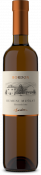 Vino Rumeni muškat polsladko 2019 Bordon 0,5 l