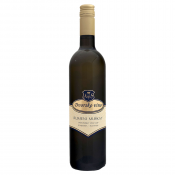 Vino Rumeni muškat Posestvo Dvor 0,75 l