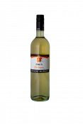Vino Rumeni Muškat Prus 0,75 l