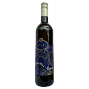 Vino Rumeni muškat Royal Posestvo Dvor 0,75 l