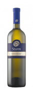 Vino Rumeni muškat Šturm 0,75 l