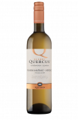 Vino Rumeni muškat -  Verduc Quercus Klet Brda 0,75 l