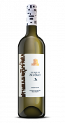 Vino Rumeni muškat VK Metlika 0,75 l