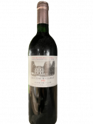 Vino Saint-Emilion 1985 Chateau Dassault Grand Cru 0,75 l