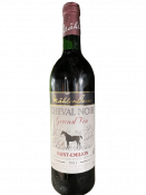 Vino Saint-Emilion 1993 Cheval Noir Grand Vin 0,75 l