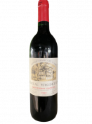 Vino Saint-Emilion Grand Cru 1992 Chateau Magdelaine 0,75 l