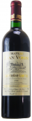 Vino Saint-Emilion Grand Cru 1999 Chateau Jean Voisin 0,75 l