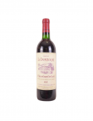 Vino Saint-Emilion Grand Cru Classe 1985 Chateau La Dominique 0,75 l