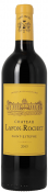 Vino Saint-Estephe 2013 Chateau Lafon-Rochet 0,75 l
