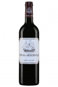 Vino Saint-Julien 1981 Amiral de Beychevelle 0,75 l