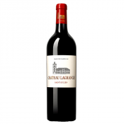 Vino Saint-Julien 2023 Chateau Lagrange 0,75 l