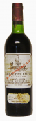 Vino Saint-Julien Grand Cru Classe 1976 Chateau Beychevelle 0,75 l