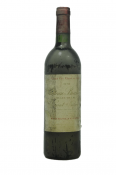 Vino Saint-Julien Grand Cru Classe 1978 Chateau Branaire Ducru 0,75 l