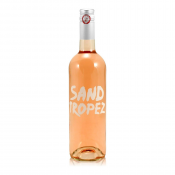 Vino Sand Tropez Rose Domaine Tropez 0,75 l