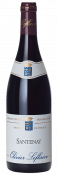 Vino Santenay Rouge 2020 Olivier Leflaive 0,75 l