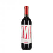 Vino SASYR - Toscana IGT Rocca delle Machine 0,75 l
