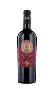 Vino Saudens 2018 Nativ 0,75 l
