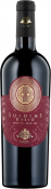 Vino Saudens Rosso 2018 Nativ 0,75 l
