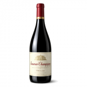 Vino Saumur-Champigny Vieilles Vignes 2024 LaCheteau 0,75 l