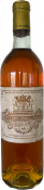 Vino Sauternes 1er CRU 1975 Chateau Filhot 0,75 l