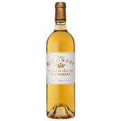 Vino Sauternes 2016 Chateau Rieussec 0,75 l