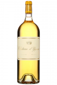 Vino Sauthernes 2017 Chateau D'Yquem 1,5 l