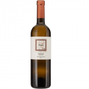 Vino Sauvignon Blanc Nostro Tomaz 0,75 l