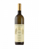 Vino Sauvignon Judri Sant Helena 2022 Fantinel 0,75 l