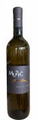 Vino Sauvignon Mužič 0,75 l