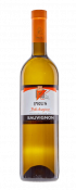 Vino Sauvignon pol-suho Prus 0,75 l