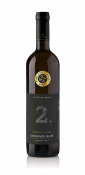 Vino Sauvignon Seven numbers 2021 Puklavec Family Wines 0,75 l