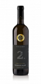 Vino Sauvignon Seven numbers Puklavec Family Wines 0,75 l