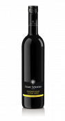 Vino Sauvignon & Sivi Pinot Estate Selection Puklavec Family Wines 0,75 l