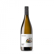Vino Sauvignon Zlati Grič 0,75 l