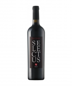 Vino Selectus Red Ronk 0,75 l