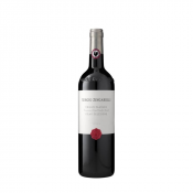 Vino SERGIO ZINGARELLI - Chianti Classico GRAN SELEZIONE DOCG Rocca delle Machine 0,75 l
