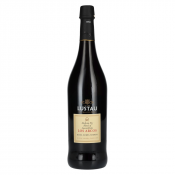 Vino Sherry LOS ARCOS Amontillado Medium Dry Lustau Emilio 0,75 l