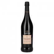 Vino Sherry San Emilion PX Lustau Emilio 0,75 l