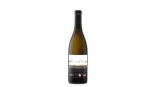 Vino Šipon - Chardonnay Suhi Jagodni Izbor 2005 Dveri Pax 0,375 l