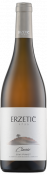 Vino Sivi pinot (ekološki) Erzetič 0,75 l