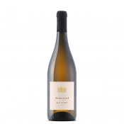 Vino Sivi Pinot Jamertal Valdhuber 0,75 l