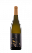 Vino Sivi pinot Kristalvin 0,75 l