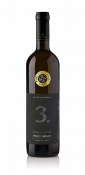 Vino Sivi Pinot Seven numbers Puklavec Family Wines 0,75 l