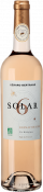 Vino Solar 6 Rose Gerard Bertrand 0,75 l