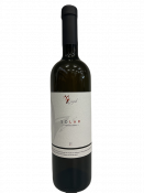 Vino Solar belo 2021 Lisjak 1956 0,75 l