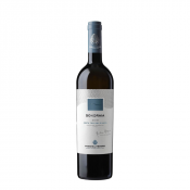 Vino Sondraia Costa Toscana bianco IGT 2022 Poggio al Tesoro 0,75 l