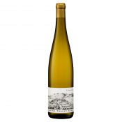 Vino Sonnenglanz PG Pinot-Gris 2013 Domaine Trapet 0,75 l